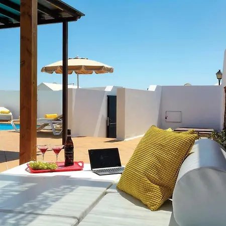 Princesa Iraya Villa